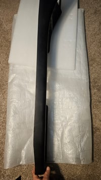 Image 5 of 70-71 240z Center floor console