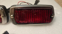 Image 6 of 70-78 240z 260z 280z Side marker light set - Front/rear