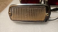 Image 4 of 70-78 240z 260z 280z Side marker light set - Front/rear