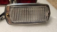 Image 5 of 70-78 240z 260z 280z Side marker light set - Front/rear