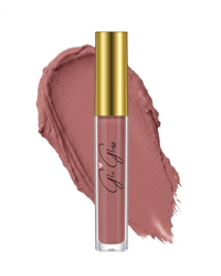 Image 1 of Nude Muse Matte Lipstick
