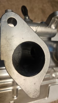 Image 5 of SU Carb Set - Refurbished - 3 Screw 