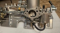 Image 7 of SU Carb Set - Refurbished - 3 Screw 