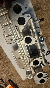 Image 9 of SU Carb Set - Refurbished - 3 Screw 