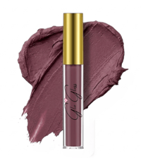 Image 1 of Pretty In Mauve Matte Lipstick