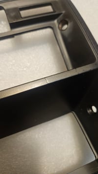 Image 13 of 260z 280z Dashboard trim panel