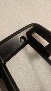Image 4 of 260z 280z Dashboard trim panel