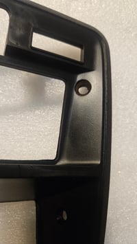 Image 5 of 260z 280z Dashboard trim panel