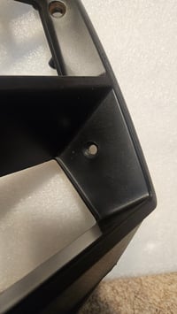 Image 7 of 260z 280z Dashboard trim panel