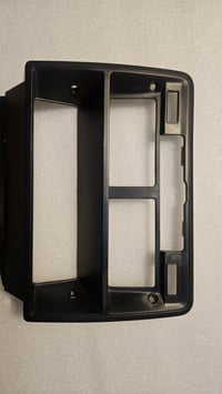 Image 2 of 260z 280z Dashboard trim panel
