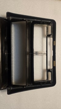 Image 3 of 260z 280z Dashboard trim panel