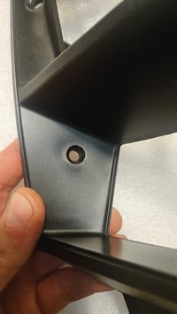 Image 6 of 260z 280z Dashboard trim panel