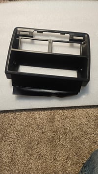 Image 1 of 260z 280z Dashboard trim panel