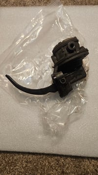 Image 1 of 240z Nikki Mechanical Fuel pump - CORE