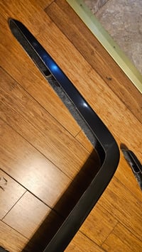 Image 5 of Fiberglass Bumpers - 240z 260z 280z - Front / Rear