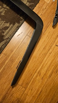 Image 4 of Fiberglass Bumpers - 240z 260z 280z - Front / Rear