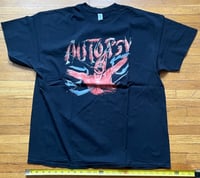 Image 1 of AUTOPSY "Severed Survival" TS XL