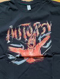 Image 2 of AUTOPSY "Severed Survival" TS XL