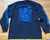 Image 4 of VOMIT FORTH "Destroyed By Heaven" XL LS