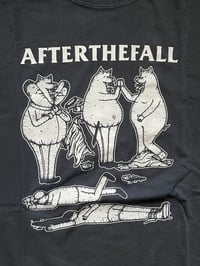 Image 2 of AFTER THE FALL "Eradication" XL LS