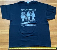 Image 1 of AFTER THE FALL "Eradication" XL LS