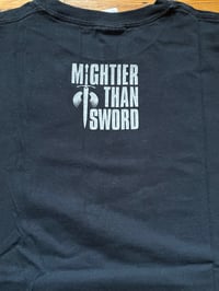 Image 4 of AFTER THE FALL "Eradication" XL LS