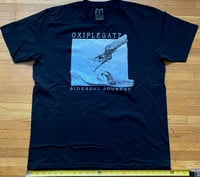 Image 1 of OXIPLEGATZ "Sideral Journey" XL LS