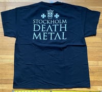 Image 3 of DISMEMBER "Death Metal" XL TS