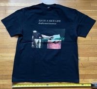 Image 1 of HAVE A NICE LIFE "Deathconsciousness" XL TS