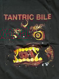 Image 2 of TANTRIC BILE "Befoulment!!!" XL TS