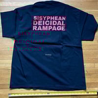 Image 3 of TANTRIC BILE "Befoulment!!!" XL TS