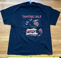 Image 1 of TANTRIC BILE "Befoulment!!!" XL TS
