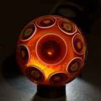 Image 13 of Fireloom Murrini Marble