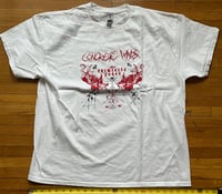 Image 1 of CONCRETE WINDS "Primitive Force" XL TS