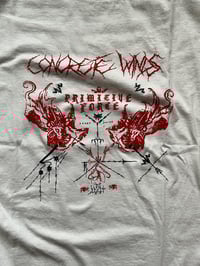 Image 2 of CONCRETE WINDS "Primitive Force" XL TS