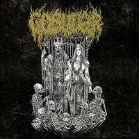 Gosudar - Demo 2018 7" 