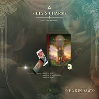 ILIA'S CHARM — Digital Content