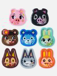 Image 1 of PREORDER - AC Villager Vol.3