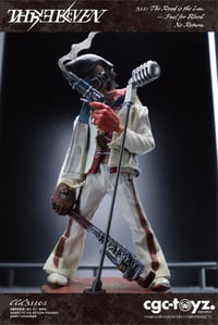 Image 5 of 【Pre order】CGC-toyz Threeeleven highway wasteman's kit 1/12 sacle