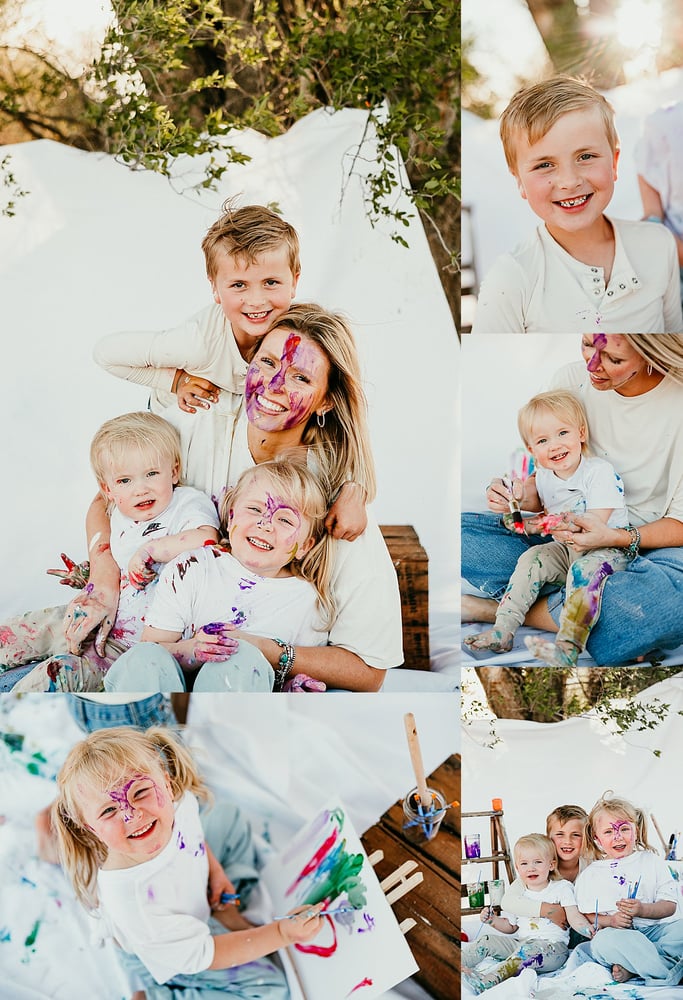 Image of Little Masterpieces 
