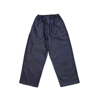 Image 1 of Tajriba Baggy Hickory Pants