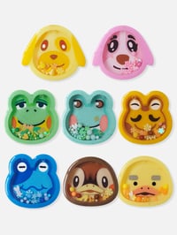 Image 1 of PREORDER - AC Villager Vol.4