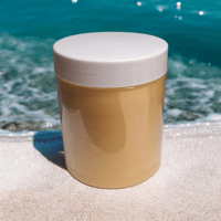 Image 1 of Body Butter Glow Balm- 8 oz