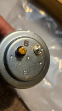 Image 7 of 70-73 240z Fuel sending unit - NOS - Original 25060-E4100