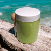 Image 1 of Sugar Kiss Glow Scrub- 8oz