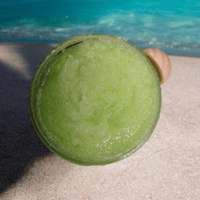 Image 2 of Sugar Kiss Glow Scrub- 8oz