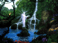 Image 1 of spirit team message