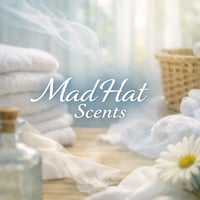 Image 1 of Coton Délicat Eau de Parfum — Aldehydes. Laundered Air. Warm Musks.