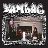 Image 1 of Yambag - The Psycho 7" 