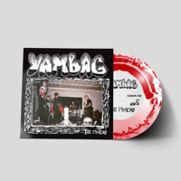 Image 3 of Yambag - The Psycho 7" 